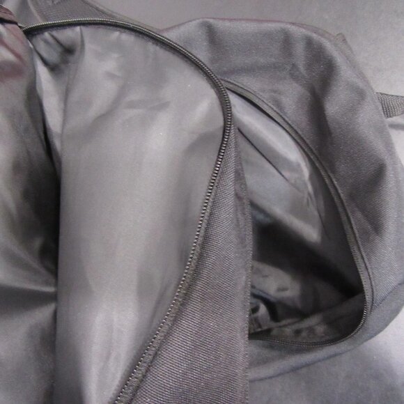 PUMA SCHOOL TRAVEL MEN'S BLACK BACKPACK - Picture 9 of 12